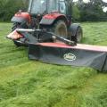 Vicon 328 Extra Mower