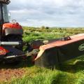 Vicon 328 Extra Mower