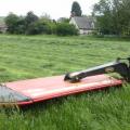 Vicon 328 Extra Mower