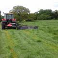 Vicon 328 Extra Mower