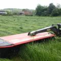 Vicon 328 Extra Mower