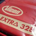 Vicon 328 Extra Mower