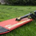 Vicon 328 Extra Mower