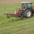 Vicon Fanex 524 Tedder