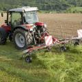 Vicon Fanex 524 Tedder