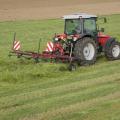 Vicon Fanex 524 Tedder