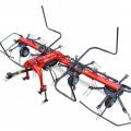 Vicon Fanex 524 Tedder
