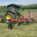 Vicon Fanex 524 Tedder