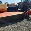 Vicon Extra 124 Disc Mower