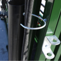 Arrowquip 107 Series Hydraulic Crush