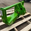 Merlo T5 Headstock