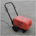 Dirt Driver Bulldog Cold Water washer