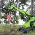 Merlo Cingo M12.3-Evo Handler