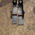 Merlo Cone and Pin Brackets