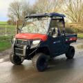 Compact Tractors & Loaders Available