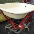 Vicon Varispreader PS754H