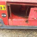 AG 125 Hybrid Mk11 Dispenser Bucket