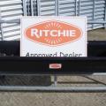 Ritchie Trough.