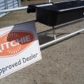 Ritchie Trough.