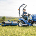 Fleming 66246 Land Roller
