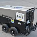 Dirt Driver Sapphire Hot and Cold Washer