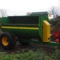 Conor Side Spreader