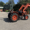Kioti DK4510H Shuttle