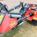 Vicon Extra 628N Mower Conditioner