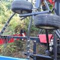 Vicon Andex 644M Rake