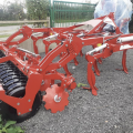Ovlac Versatill Three Row Cultivator