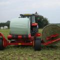 Vicon BW2600J Bale Wrapper
