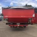Kuhn MDS1142 Fertiliser Spreader