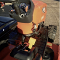 Kioti CS2510 HST