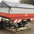Vicon RO-EDW Fertiliser Spreader