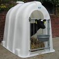 JFC Calf Hutches