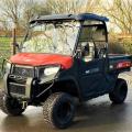Compact Tractors & Loaders Available