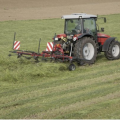 Vicon Fanex 524 Tedder