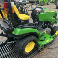 John Deere 1026R
