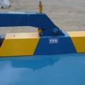 Kidd 240 Clipper Flail Topper