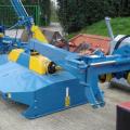Kidd 240 Clipper Flail Topper