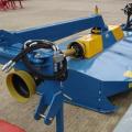 Kidd 240 Clipper Flail Topper