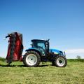 Vicon Extra 124 Disc Mower