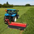 Vicon Extra 124 Disc Mower