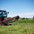 Vicon Extra 124 Disc Mower