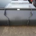 MX BRU 180 General Purpose Bucket