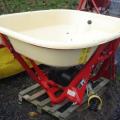 Vicon Varispreader - PS1354H