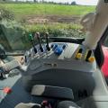 McCormick X7.660M Tractor