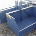 Fleming TB5 Transport Box