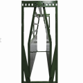Arrowquip 8ft and 10ft Easy Flow Ally
