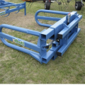 Albutt F450 Bale Squeeze